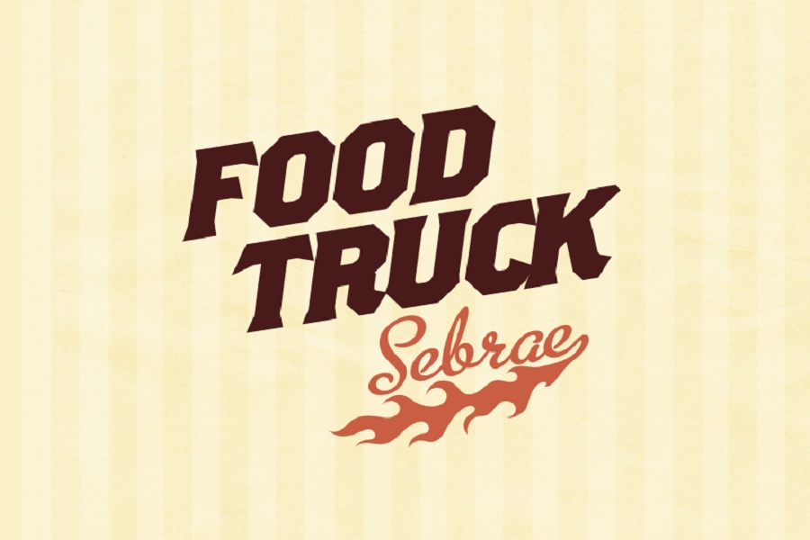 Sebrae lança publicação sobre food trucks