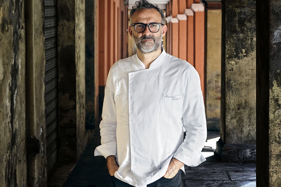 chefs table Massimo-Bottura