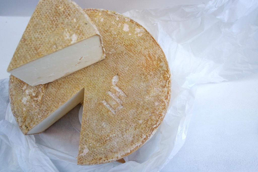 O queijo Canastra e seus desafios