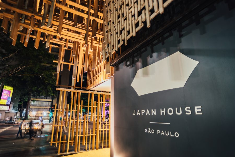 Japan House realiza eventos on-line sobre cultura do país