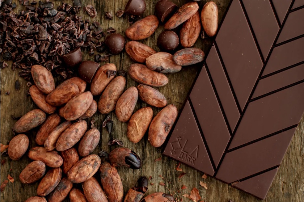 Bolo Alice: uma delícia chocolatuda que você precisa provar