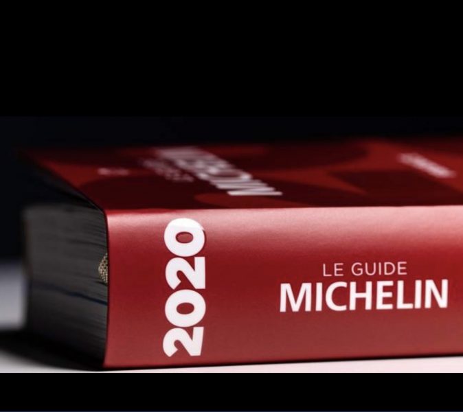 Michelin anuncia seleção 2020 no Brasil, em formato virtual, dia 25