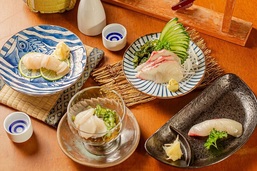 Taste of Japan celebra amizade entre Brasil e Japão