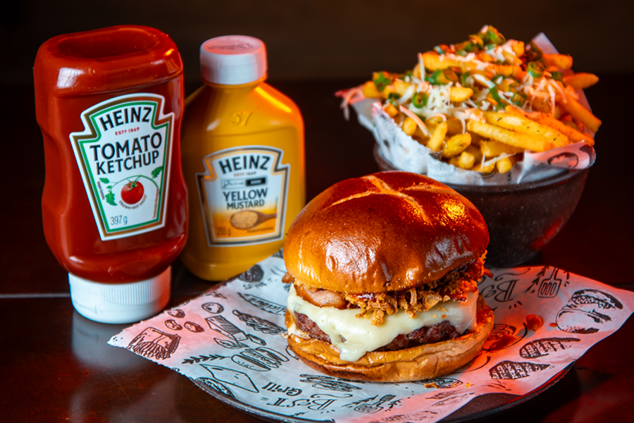 Burger Fest elegerá as melhores hamburguerias do Brasil